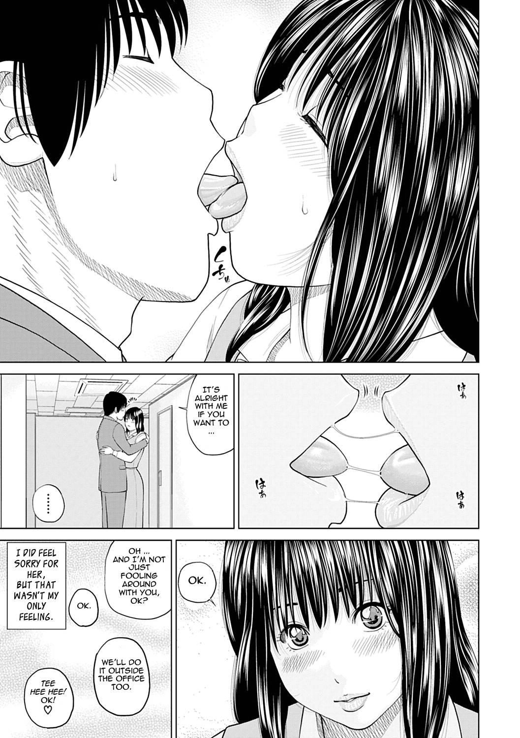 34-year-old Begging Wife Chapter 10000 Page 15